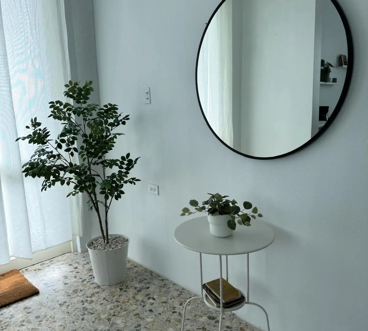 Blue Lagoon Apartment Vega Alta